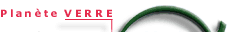 La plan�te verre