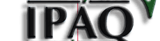 IPAQ verre recycle